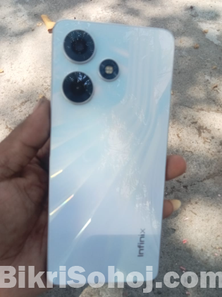 Infinix